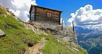 2022 Rifugio Giovanni Bobba — Wikimedia Commons