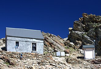 Baraque Forestière des Rognes