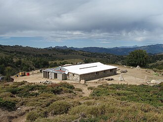 Bergerie d'I Croci