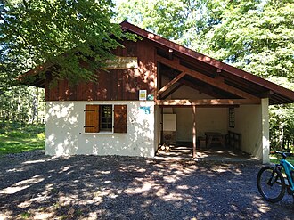 Chalet de l'Union — Wikimedia Commons