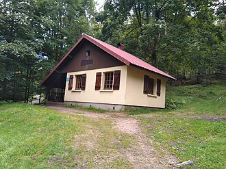 Chalet de Rougemousse 1 — Wikimedia Commons