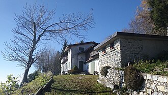 Ex Rifugio Bolettone — Wikimedia Commons
