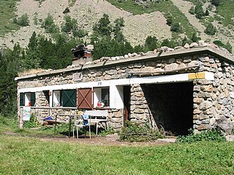 Fontpedrouse orri2