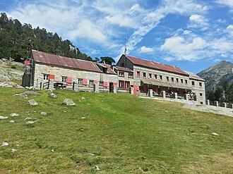 Le refuge Wallon
