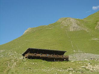 Muzelle shelter 38 JABUCC