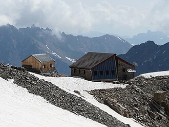 Refuge adele planchard