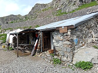 Refuge de la Fare 03