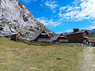 Refuge de la Femma 2