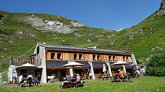 Refuge de la Gliere 2023 (5)