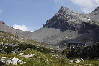Refuge de Susanfe - img 26735