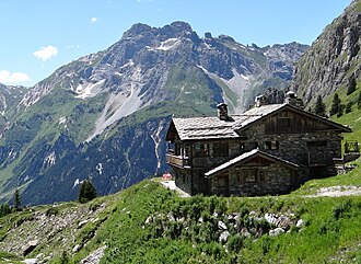 Refuge des Barmettes 2016 (cropped)