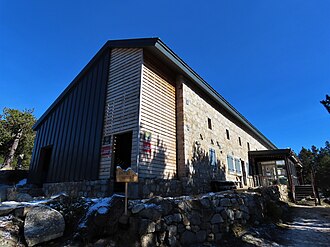 Refuge des Bouillouses 01