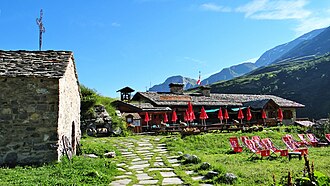 Refuge du Roc de la Pêche 2016 (2)