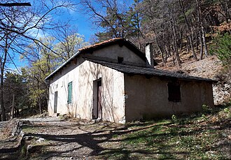 Refuge Roquefumade Serdinya