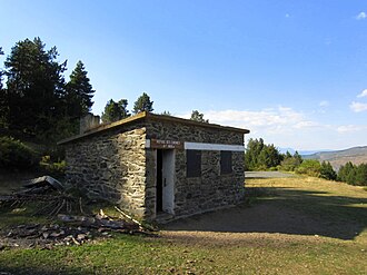 Refugi des Corones - panoramio