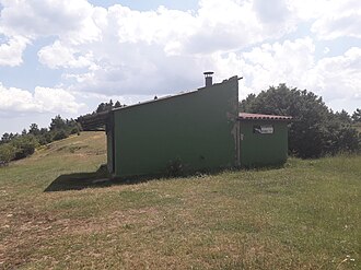 Refugio Lavalle 20210721 152534 — Wikimedia Commons