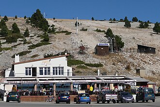 Restaurant du Chalet Reynard