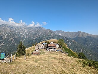Rifugio Madonna della Neve — Wikimedia Commons