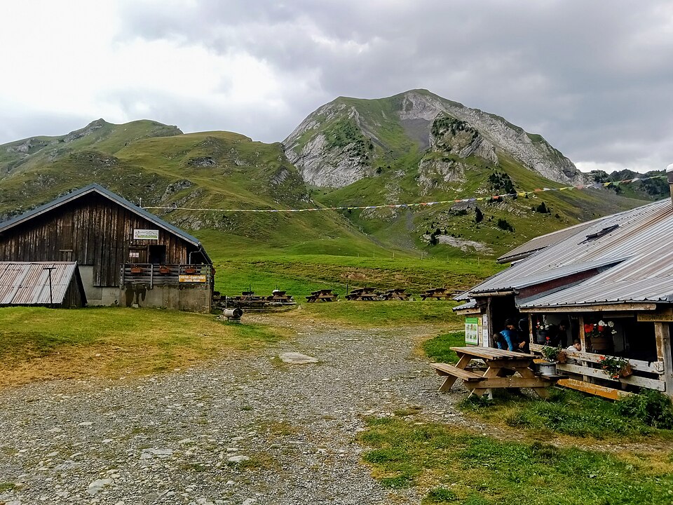 Aulp de Marlens