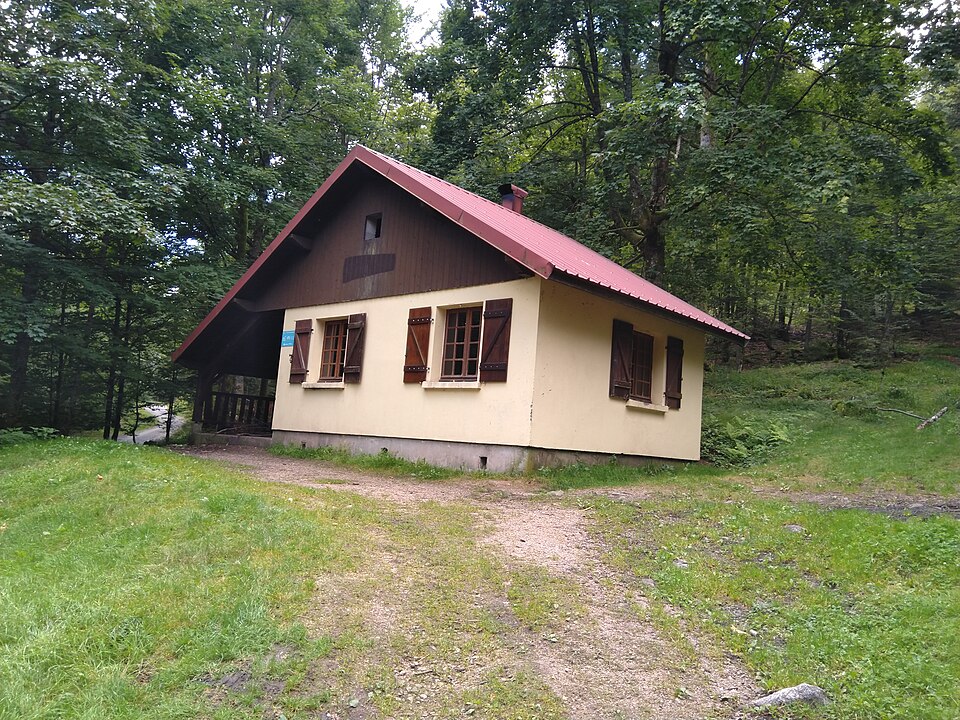 Chalet de Rougemousse 1 — Wikimedia Commons