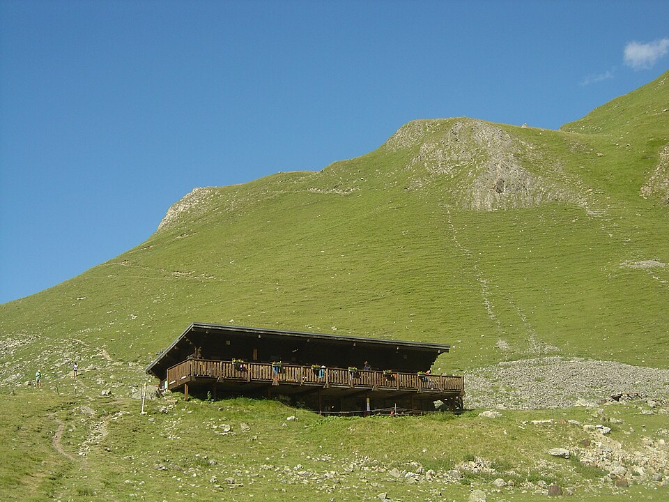 Muzelle shelter 38 JABUCC