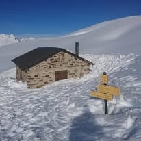 Chalet du Fruit Commun