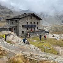 Photo de Bivouac Refuge du Carro