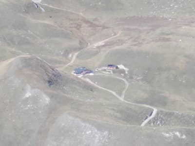 Refuge du Grand Plan