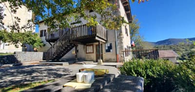 Photo de Refuge Communal
