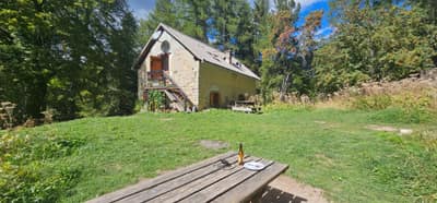 Photo de Refuge de Congerman