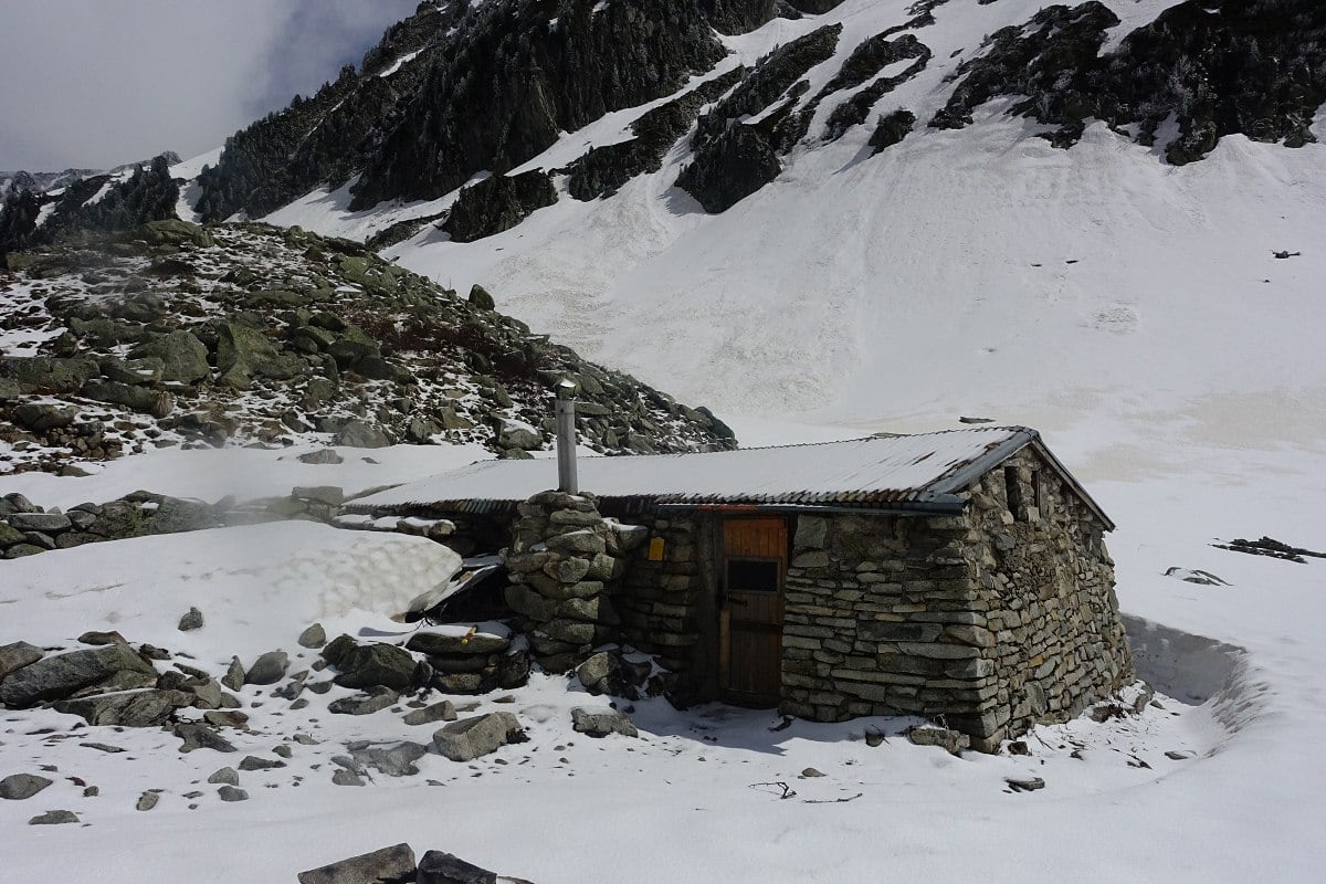 Refuge des Férices