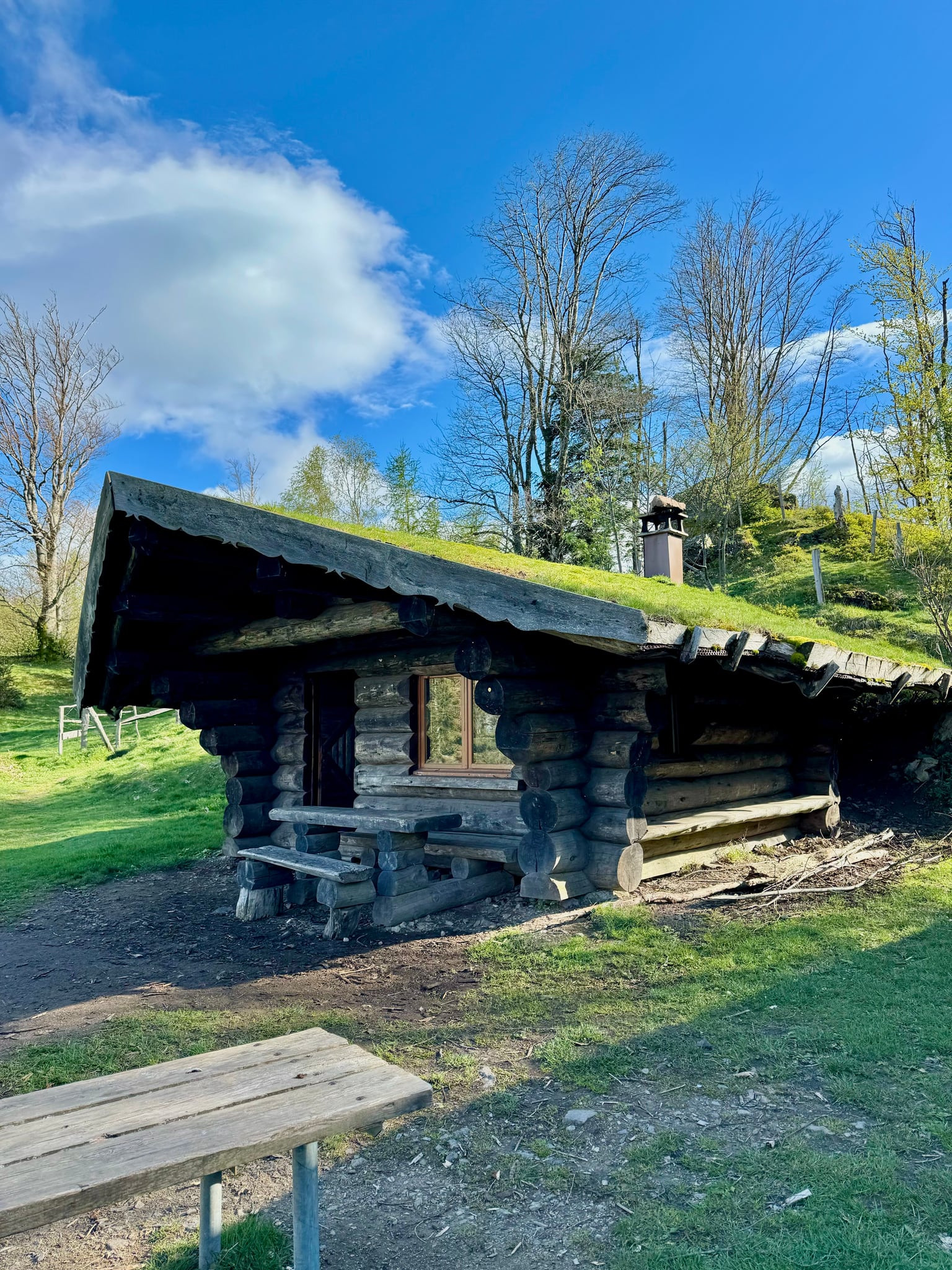 Graber Breitenstein (ou Sumpfenkopf)