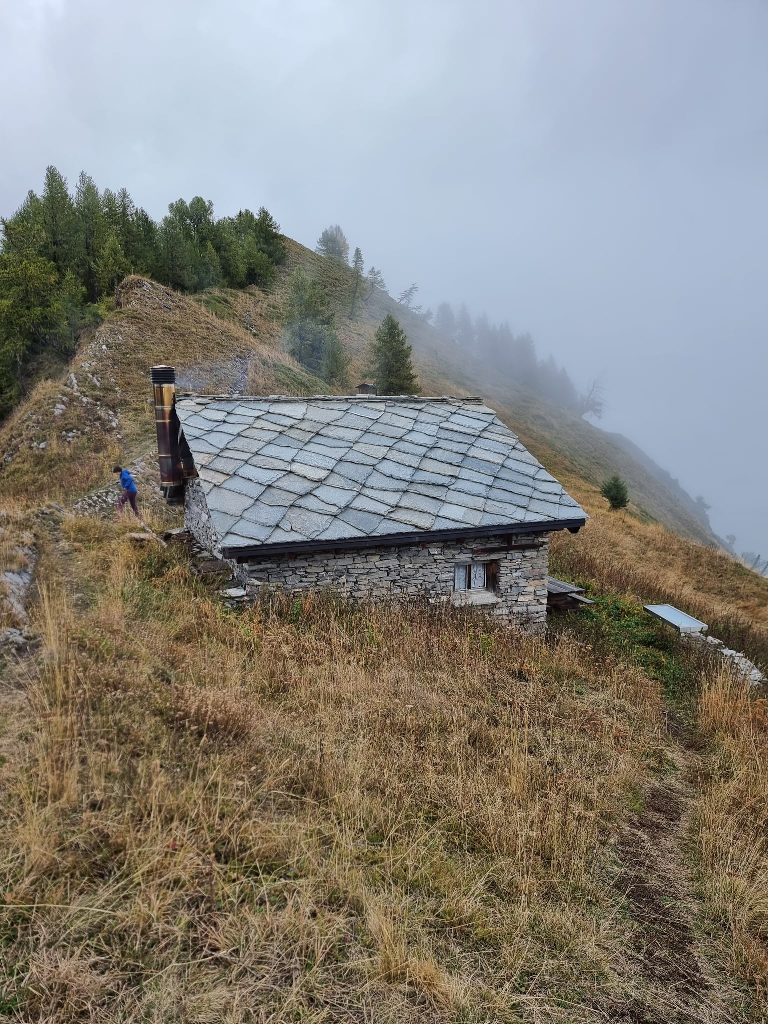 Chalet du Prabé