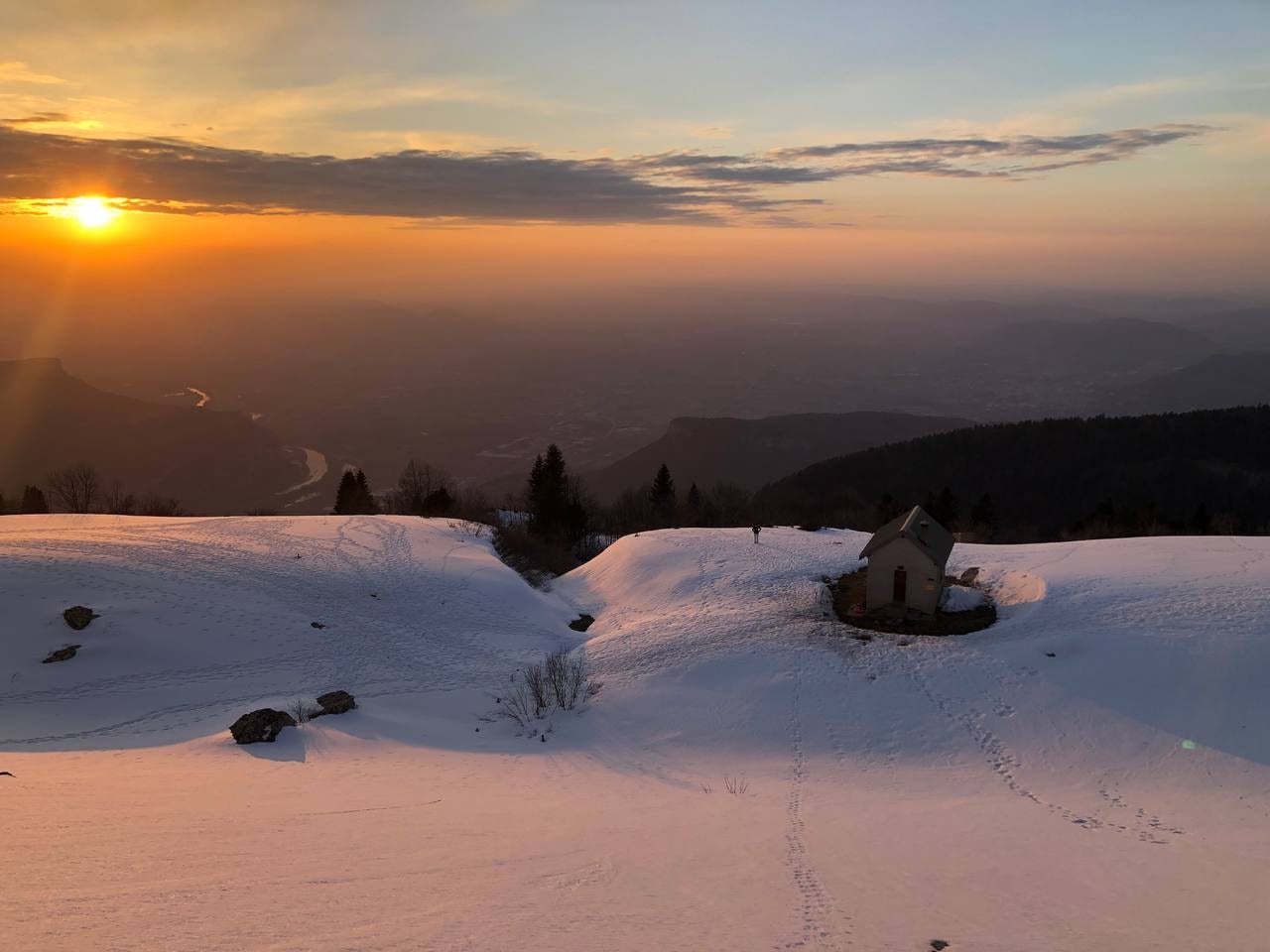 Chalet des Bannettes