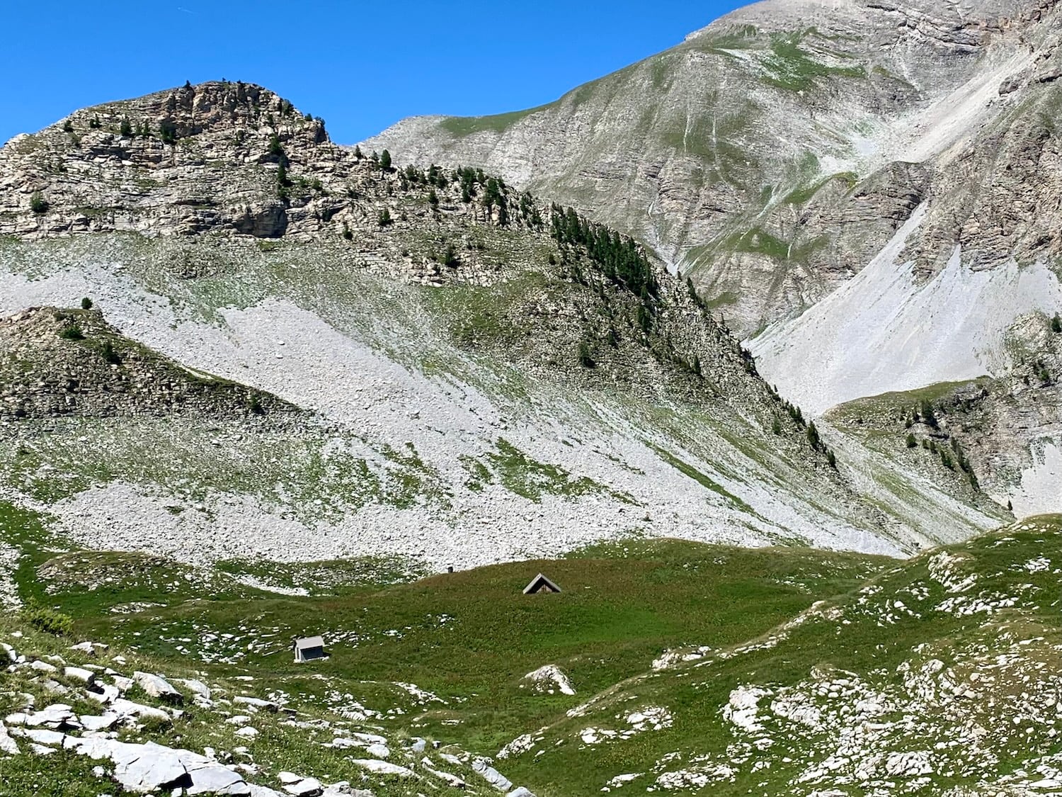 Cabane de Vautreuil