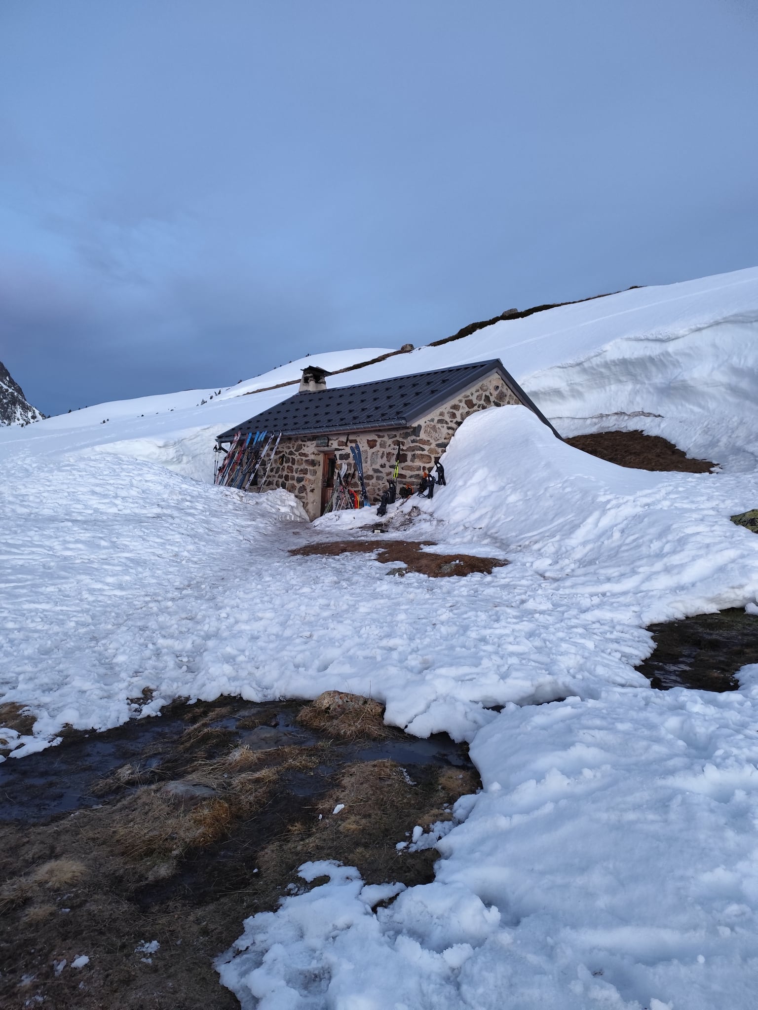Bergerie de la Jasse