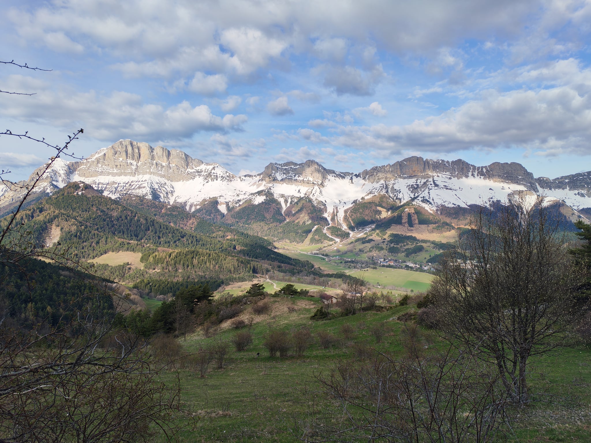 Cabane Bertrand