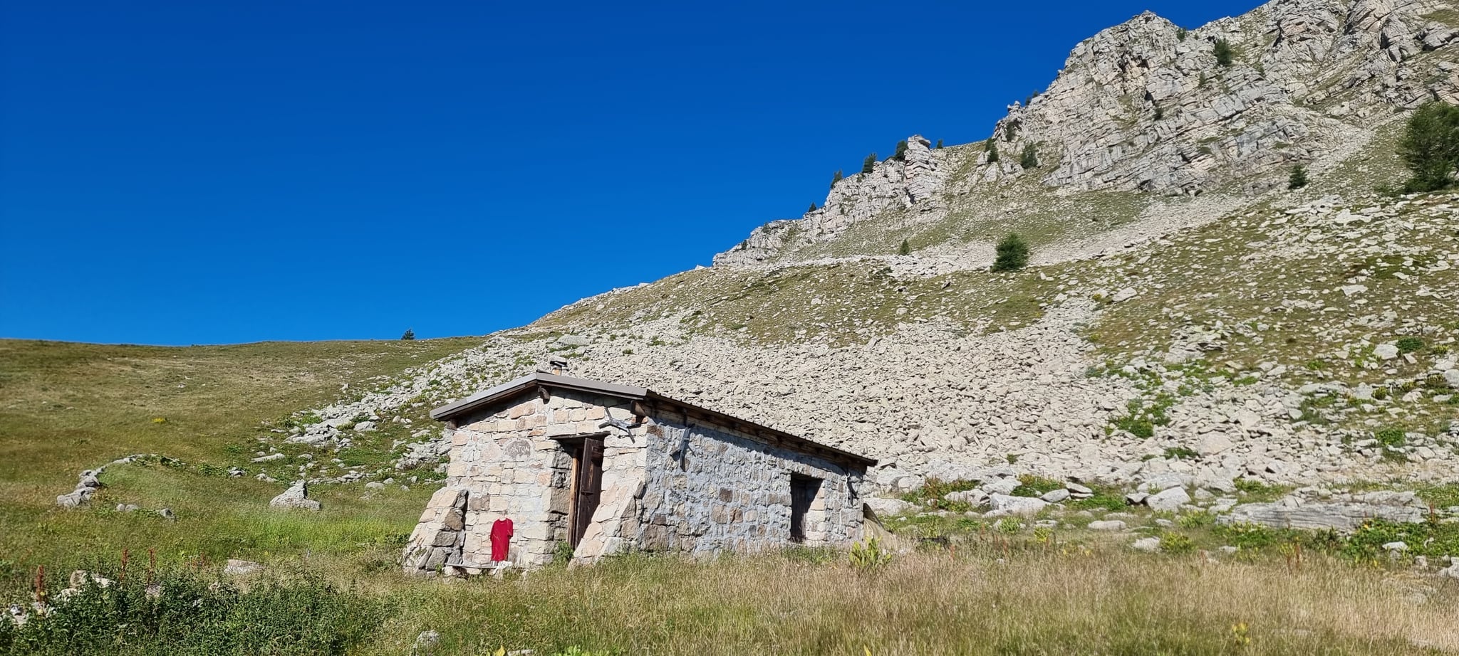 Cabane du Carton