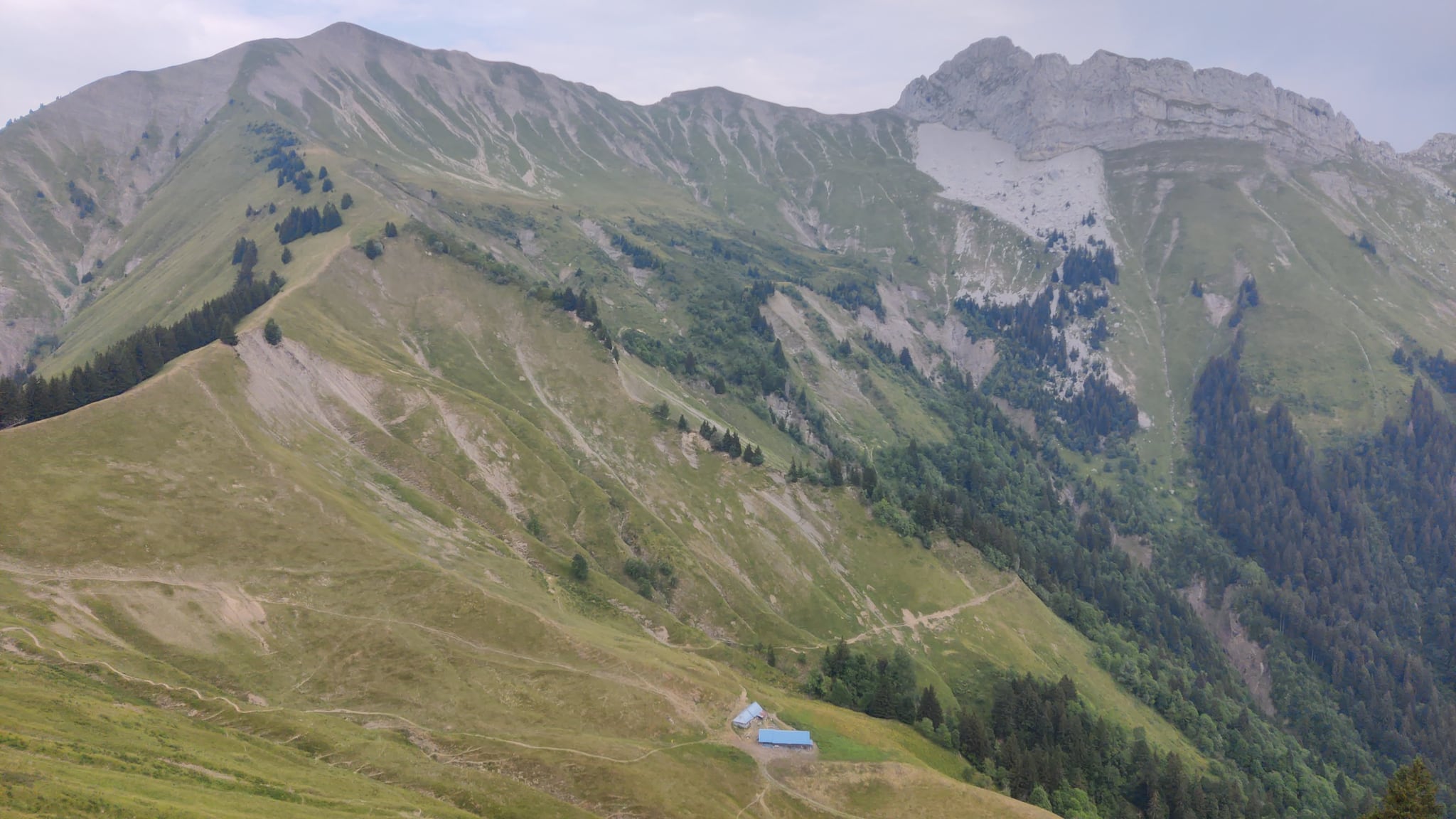 Chalet du Drison