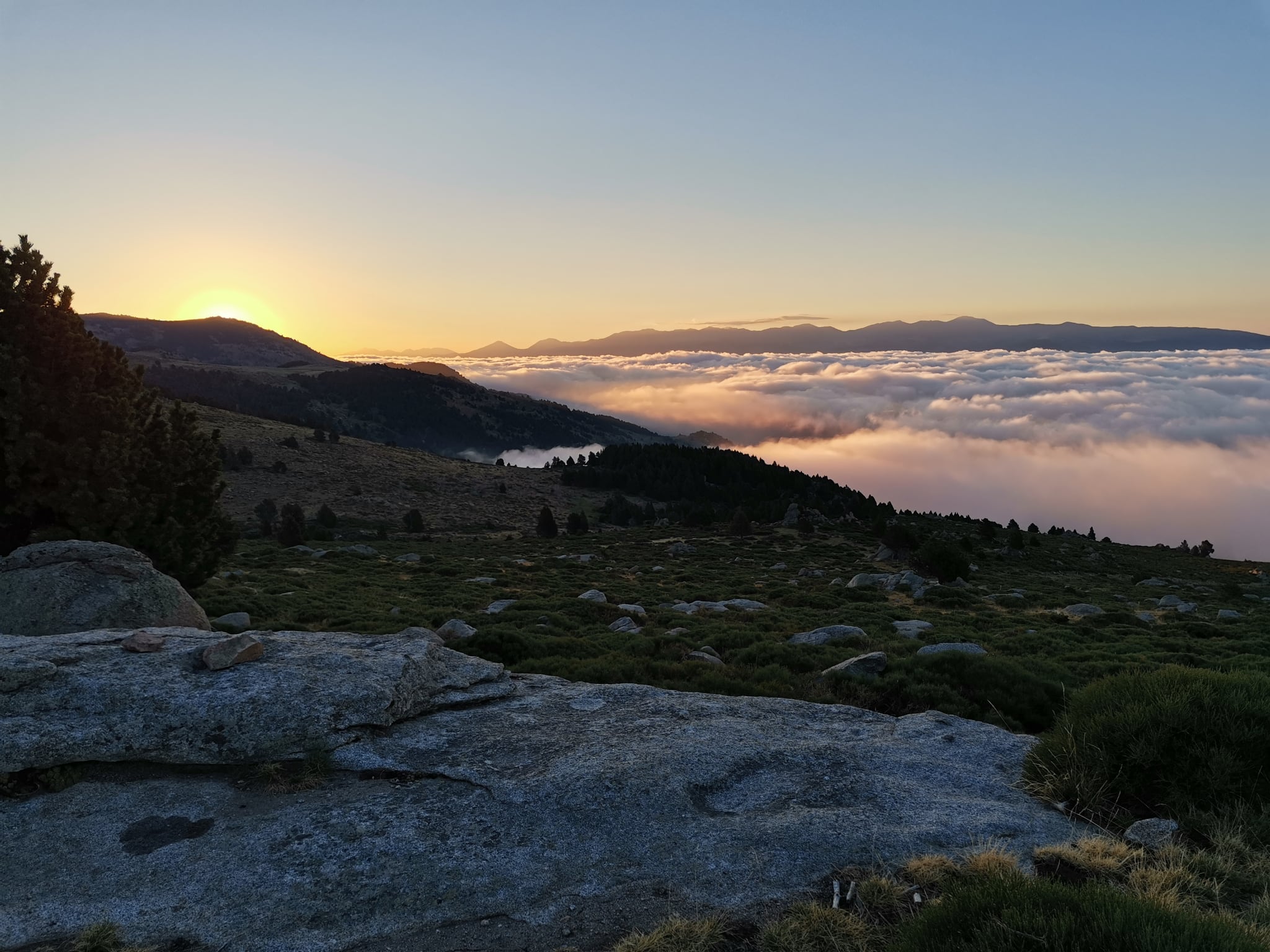 Cabane Serrat del Freser