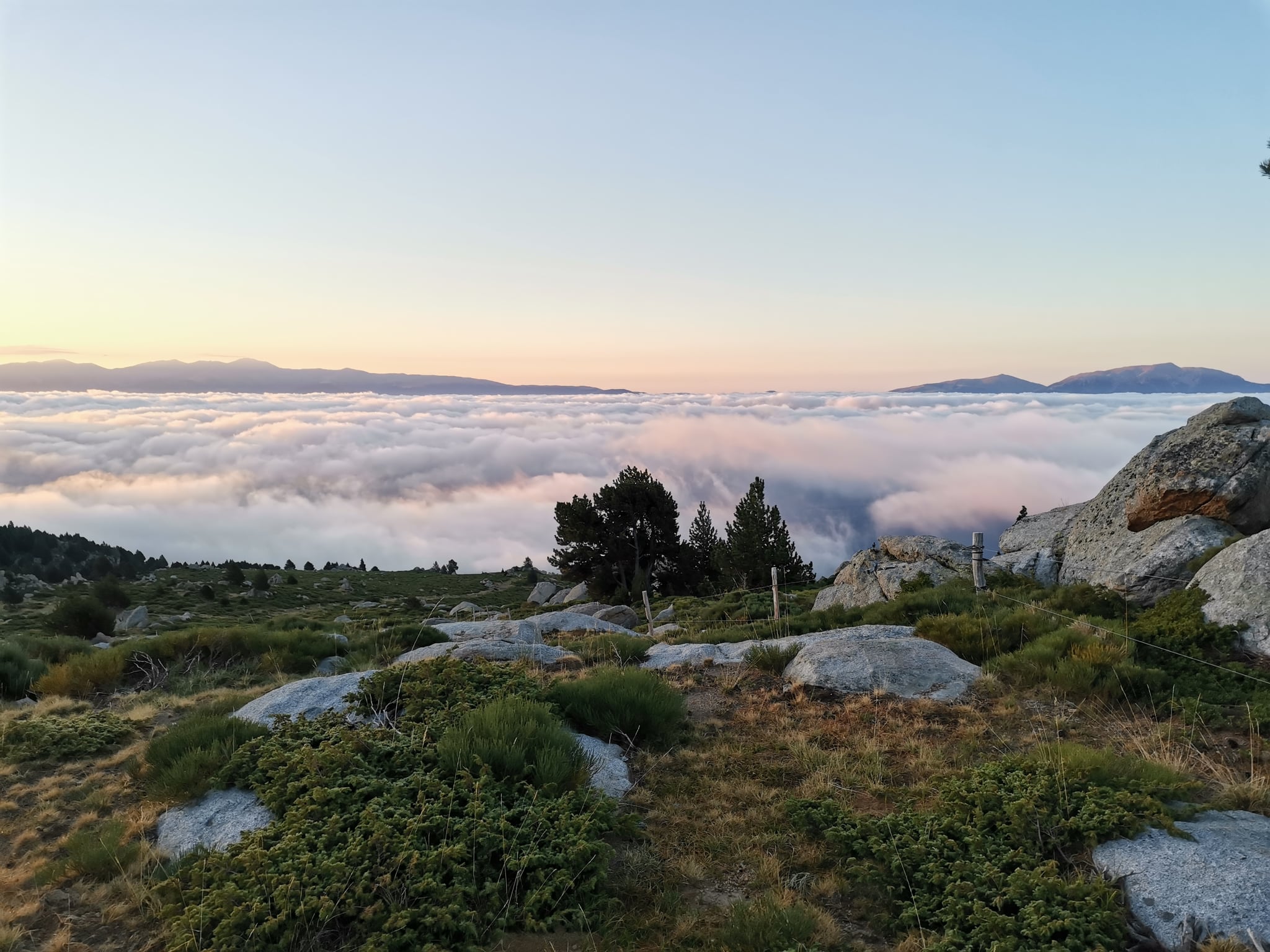 Cabane Serrat del Freser