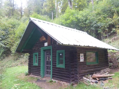 Photo de Refuge Robinot