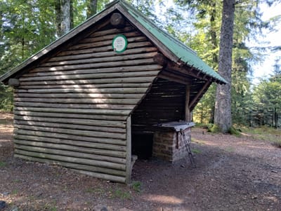Photo de Baraque des Juifs