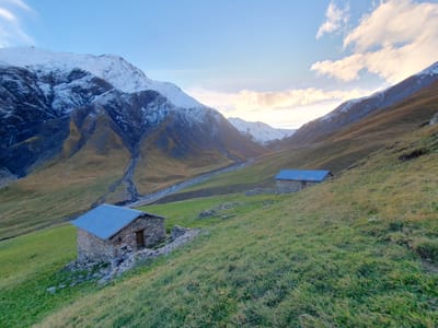 Photo de Chalet de Varlossière