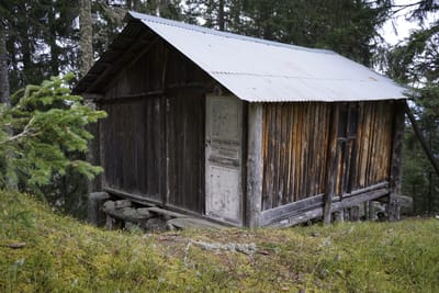 Photo de Cabane des Espagnols