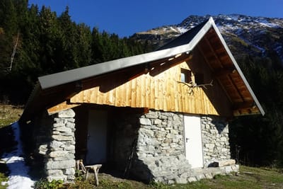 Photo de Habert de la Perrière