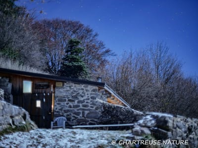 Photo de Abri des Treize Bises