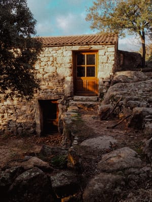 Photo de Le Triadou
