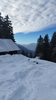 Photo de Chalet de la Platière