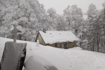 Photo de Habert de Chamechaude